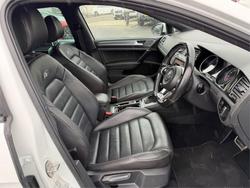 2016 VOLKSWAGEN GOLF 110 TSI HIGHLINE