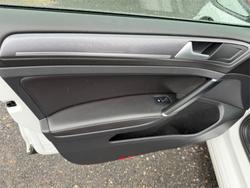 2016 VOLKSWAGEN GOLF 110 TSI HIGHLINE