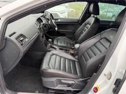 2016 VOLKSWAGEN GOLF 110 TSI HIGHLINE