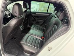 2016 VOLKSWAGEN GOLF 110 TSI HIGHLINE