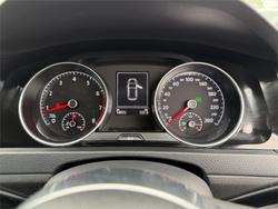 2016 VOLKSWAGEN GOLF 110 TSI HIGHLINE