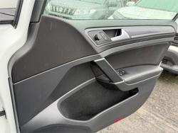 2016 VOLKSWAGEN GOLF 110 TSI HIGHLINE