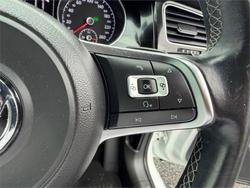 2016 VOLKSWAGEN GOLF 110 TSI HIGHLINE