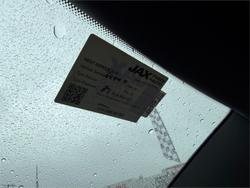 2016 VOLKSWAGEN GOLF 110 TSI HIGHLINE