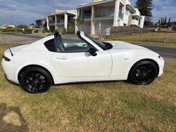 2019 Mazda MX-5