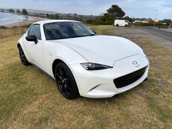 2019 Mazda MX-5