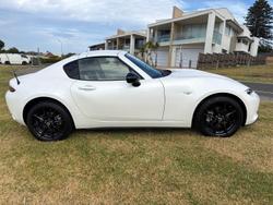 2019 Mazda MX-5