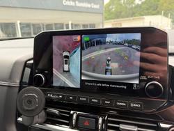 2023 Nissan Pathfinder Ti-L