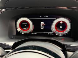 2023 Nissan Pathfinder Ti-L