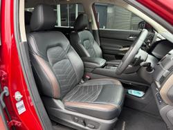 2023 Nissan Pathfinder Ti-L