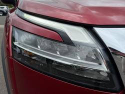 2023 Nissan Pathfinder Ti-L