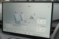 2025 Geely EX5 Complete