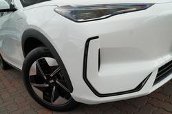 2025 Geely EX5 Complete