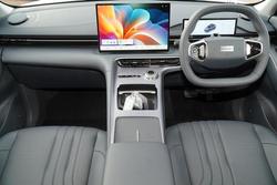 2025 Geely EX5 Complete