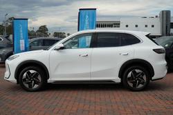 2025 Geely EX5 Complete