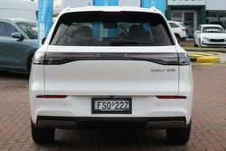 2025 Geely EX5 Complete