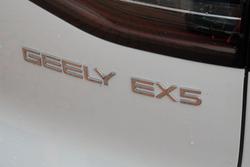 2025 Geely EX5 Complete