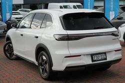 2025 Geely EX5 Complete