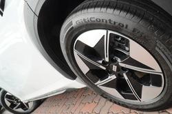 2025 Geely EX5 Complete