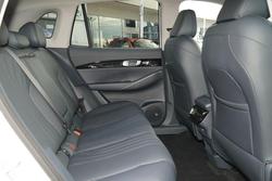 2025 Geely EX5 Complete