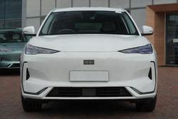 2025 Geely EX5 Complete