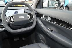 2025 Geely EX5 Complete