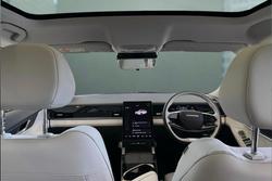 2025 Jaecoo J5 EV Summit