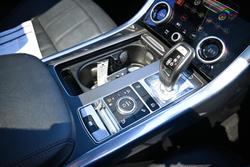2018 Land Rover Range Rover Sport SDV6 225kW SE