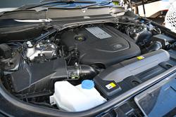 2018 Land Rover Range Rover Sport SDV6 225kW SE