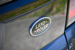 2018 Land Rover Range Rover Sport SDV6 225kW SE