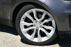 2018 Land Rover Range Rover Sport SDV6 225kW SE