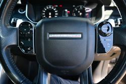 2018 Land Rover Range Rover Sport SDV6 225kW SE