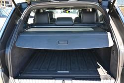 2018 Land Rover Range Rover Sport SDV6 225kW SE