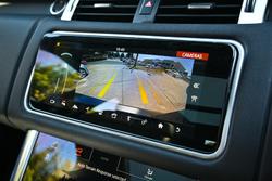 2018 Land Rover Range Rover Sport SDV6 225kW SE