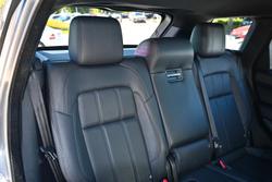 2018 Land Rover Range Rover Sport SDV6 225kW SE