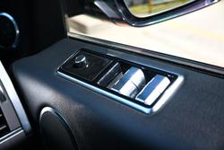 2018 Land Rover Range Rover Sport SDV6 225kW SE