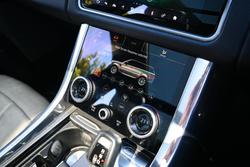 2018 Land Rover Range Rover Sport SDV6 225kW SE