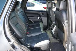 2018 Land Rover Range Rover Sport SDV6 225kW SE