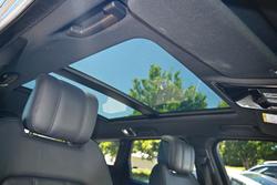 2018 Land Rover Range Rover Sport SDV6 225kW SE