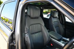 2018 Land Rover Range Rover Sport SDV6 225kW SE