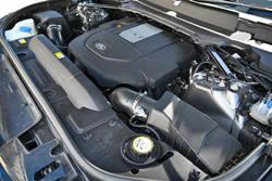 2018 Land Rover Range Rover Sport SDV6 225kW SE