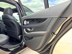 2017 Mercedes-Benz E-Class E200