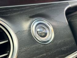 2017 Mercedes-Benz E-Class E200