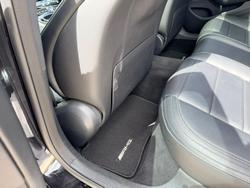 2017 Mercedes-Benz E-Class E200