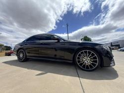 2017 Mercedes-Benz E-Class E200