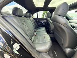 2017 Mercedes-Benz E-Class E200