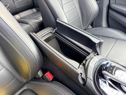 2017 Mercedes-Benz E-Class E200