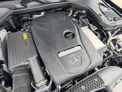 2017 Mercedes-Benz E-Class E200