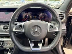 2017 Mercedes-Benz E-Class E200