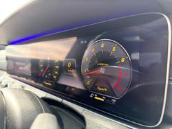 2017 Mercedes-Benz E-Class E200